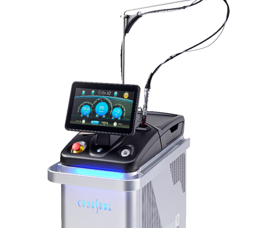 Cynosure Launches Elite iQ™ Aesthetic Workstation For Laser Hair Removal and Skin Revitalization